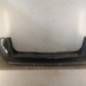 Pare choc arriere OPEL ZAFIRA B