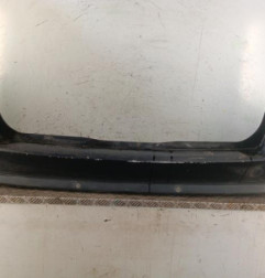 Pare choc arriere OPEL ZAFIRA B Photo n°3