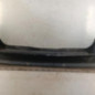 Pare choc arriere OPEL ZAFIRA B