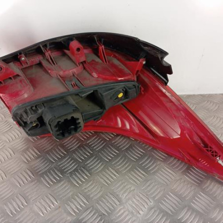 Feu arriere principal gauche (feux) PEUGEOT 308 1 SW