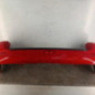Pare choc arriere PEUGEOT 206