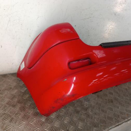 Pare choc arriere PEUGEOT 206