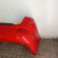 Pare choc arriere PEUGEOT 206