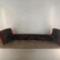 Pare choc arriere PEUGEOT 206