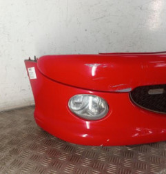 Pare choc avant PEUGEOT 206