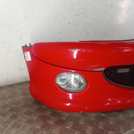 Pare choc avant PEUGEOT 206