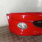 Pare choc avant PEUGEOT 206