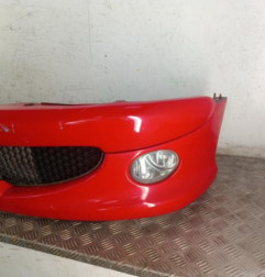 Pare choc avant PEUGEOT 206 Photo n°4