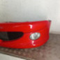 Pare choc avant PEUGEOT 206