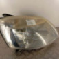 Optique avant principal droit (feux)(phare) CITROEN BERLINGO 1