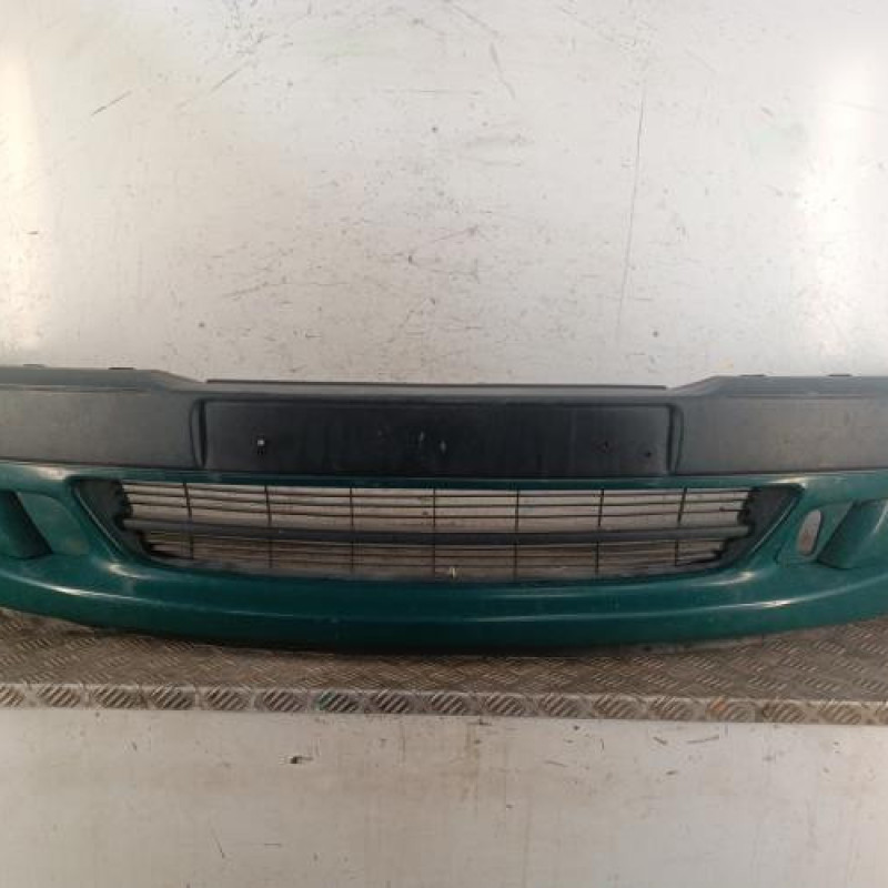 Pare choc avant PEUGEOT 306