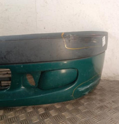 Pare choc avant PEUGEOT 306 Photo n°4