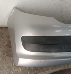 Pare choc arriere PEUGEOT 207