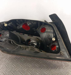 Feu arriere principal droit (feux) PEUGEOT 407