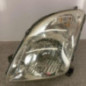Optique avant principal gauche (feux)(phare) SUZUKI SWIFT 3