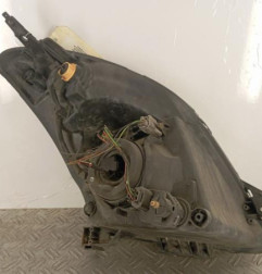 Optique avant principal gauche (feux)(phare) SUZUKI SWIFT 3