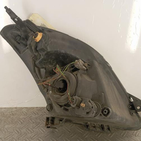 Optique avant principal gauche (feux)(phare) SUZUKI SWIFT 3