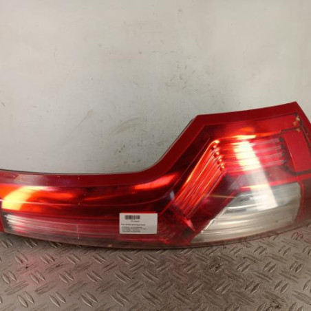 Feu arriere principal droit (feux) CITROEN C4 GRAND PICASSO 1 Photo n°1