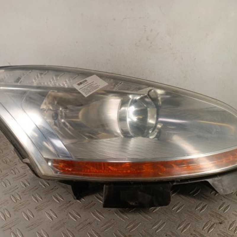 Optique avant principal droit (feux)(phare) CITROEN C4 GRAND PICASSO 1