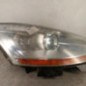 Optique avant principal droit (feux)(phare) CITROEN C4 GRAND PICASSO 1