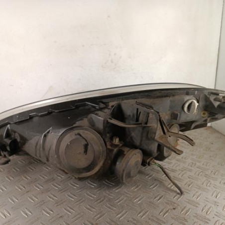 Optique avant principal droit (feux)(phare) CITROEN C4 GRAND PICASSO 1