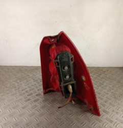Feu arriere principal gauche (feux) PEUGEOT 307