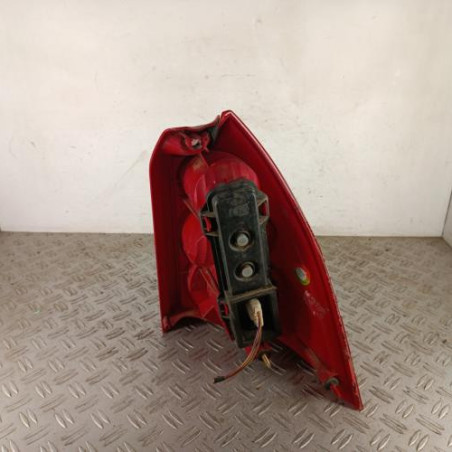 Feu arriere principal gauche (feux) PEUGEOT 307