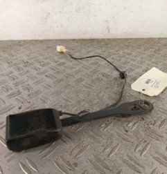 Attache ceinture avant gauche PEUGEOT 307