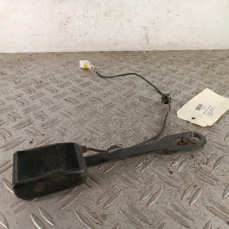 Attache ceinture avant gauche PEUGEOT 307