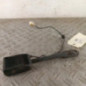 Attache ceinture avant gauche PEUGEOT 307