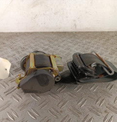 Ceinture avant gauche PEUGEOT 307 Photo n°1