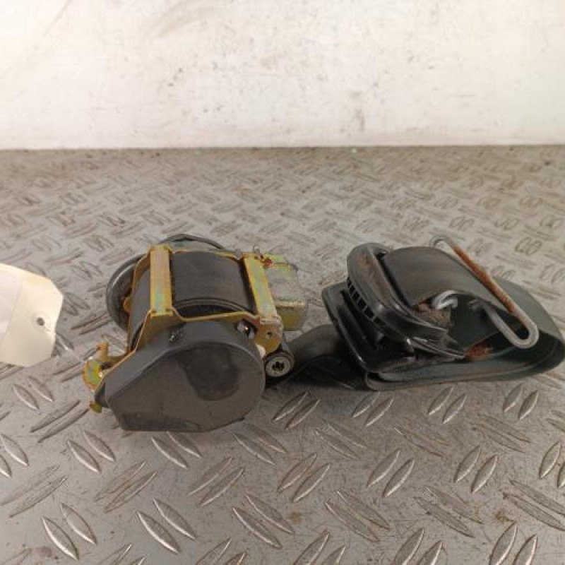 Ceinture avant gauche PEUGEOT 307 Ceinture avant gauche PEUGEOT 307