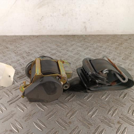 Ceinture avant gauche PEUGEOT 307 Photo n°1