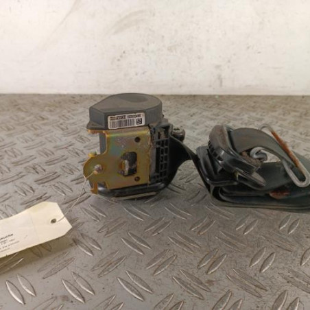 Ceinture avant gauche PEUGEOT 307