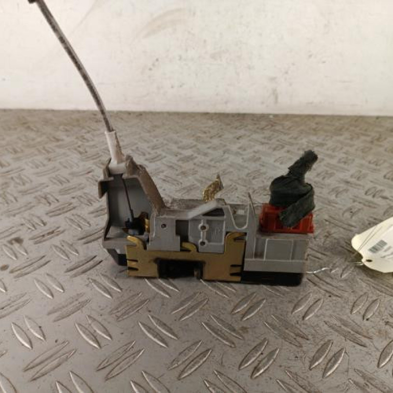 Serrure arriere droit PEUGEOT 307 Serrure arriere droit PEUGEOT 307