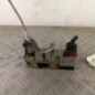 Serrure arriere droit PEUGEOT 307