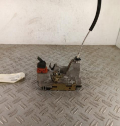 Serrure arriere droit PEUGEOT 307
