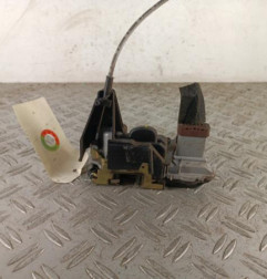 Serrure avant droit PEUGEOT 307