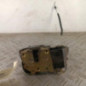 Serrure avant droit PEUGEOT 307