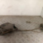 Treuil de roue de secours PEUGEOT 307