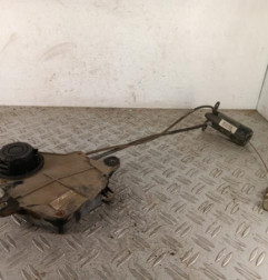 Treuil de roue de secours PEUGEOT 307
