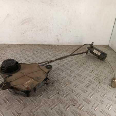 Treuil de roue de secours PEUGEOT 307