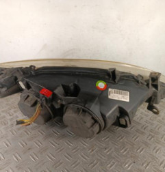 Optique avant principal gauche (feux)(phare) PEUGEOT 307