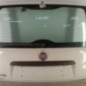 Malle/Hayon arriere FIAT PANDA 2