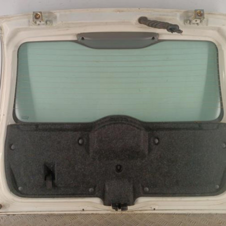 Malle/Hayon arriere FIAT PANDA 2
