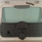 Malle/Hayon arriere FIAT PANDA 2