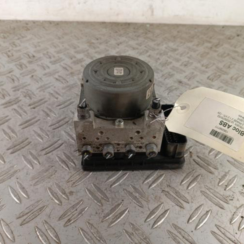 Bloc ABS (freins anti-blocage) CITROEN C3 2