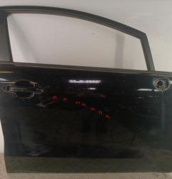Porte avant droit KIA RIO 3 Photo n°1