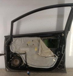 Porte avant droit KIA RIO 3 Photo n°3