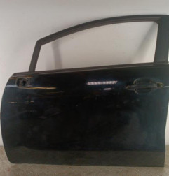 Porte avant gauche KIA RIO 3 Photo n°1